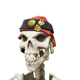 Reaper's Bones Skull