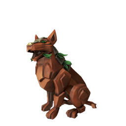 Chocolatier's Companion Alsatian