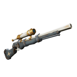 Ruffian Sea Dog Eye of Reach