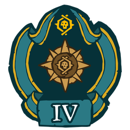 Legendary Pirate of Valiant Vessels