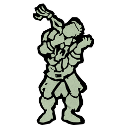 Skeleton Arm Dance Emote