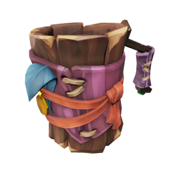 Relic of Darkness Tankard