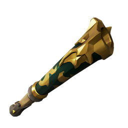 Spirit of Blackwyche Blowpipe