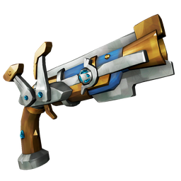 Merchant Alliance Pistol