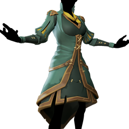 Royal Sovereign Dress