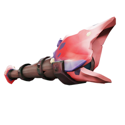 Deep Ocean Crawler Spyglass