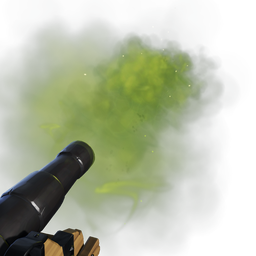 Sawbones Cannon Flare