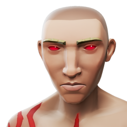 Curse of Ill Omen