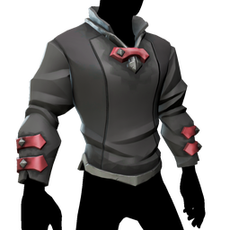 Dark Adventurers Shirt