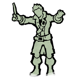 Conductor Emote