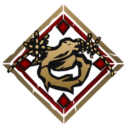 Eastern Winds Ruby Pirate