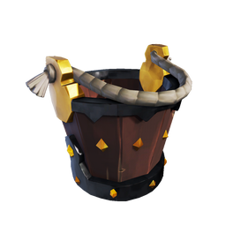 Sovereign Bucket