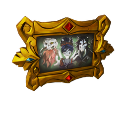 Three Reasons to Fear