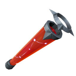 Cardinal Lodestar Blowpipe