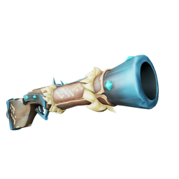 Frostbite Blunderbuss