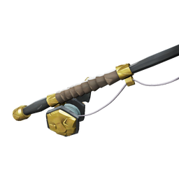 Grand Admiral Fishing Rod