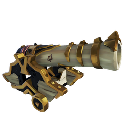 Esteemed Reaper Cannons