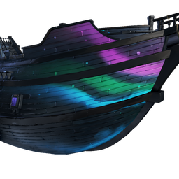 Boreal Aurora Hull
