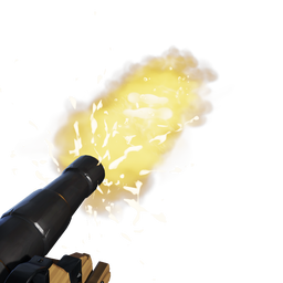 Bosun Brewmaster Cannon Flare