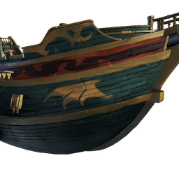 Spirit of Blackwyche Hull