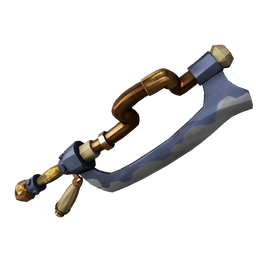 Bosun Brewmaster Cutlass