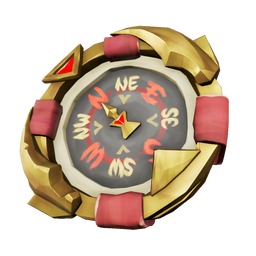 Reaper's Bones Compass