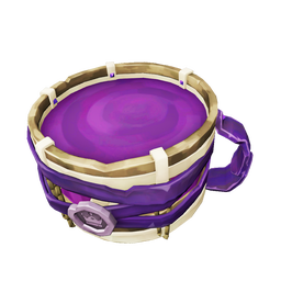 Regal Hound Drum