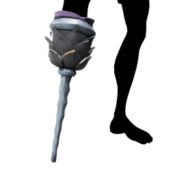 Master of the High Seas Pegleg