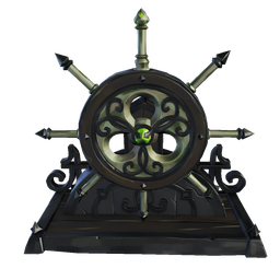 Inner Sanctum Wheel