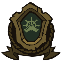 Sailor Ship's Banner