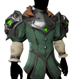 False King's Ransom Jacket