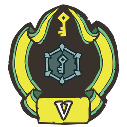Marauder of Recovered Riches
