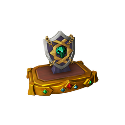 Shield of Athena