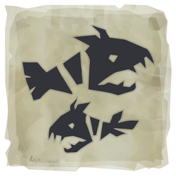 Tattoo of Dark Relics