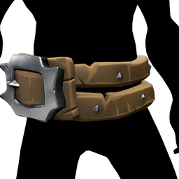 Renegade Sea Dog Belt