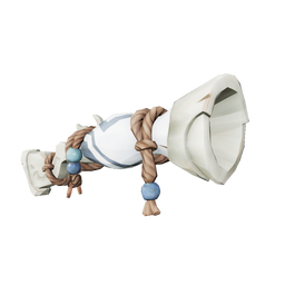 Soaring Oracle Blunderbuss