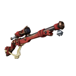 Bonechiller Eye of Reach