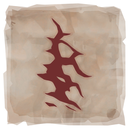 Forsaken Ashes Scars