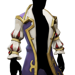 Regal Fortune Jacket