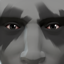 Shadows Makeup