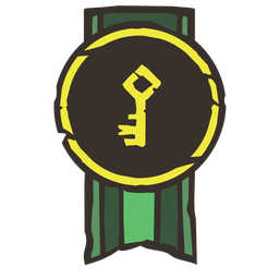 Gold Swabbie