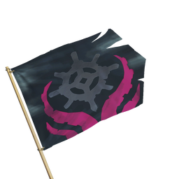 Flag of Perilous Seas