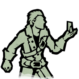 Lucky Deal Emote