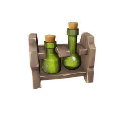 Sawbones Trinket
