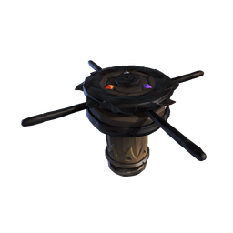 Eternal Hunt Capstan