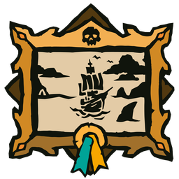 Renowned Artist of the Seas