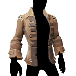 Mender's Jacket