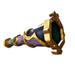 Legendary Spyglass