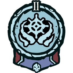 Shipmate of Perilous Seas