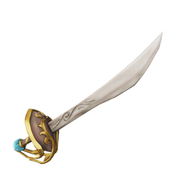 Cartographer Cutlass